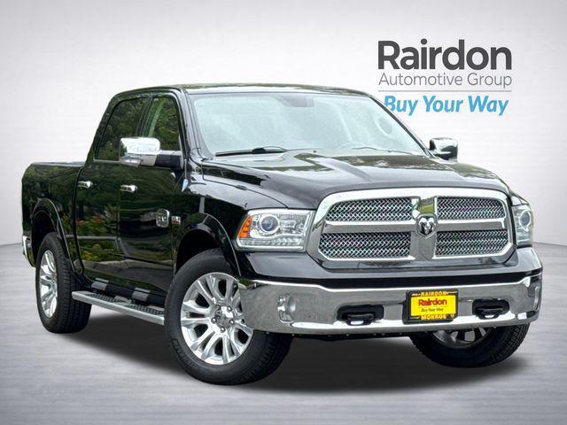 used 2013 Ram 1500 car, priced at $23,190