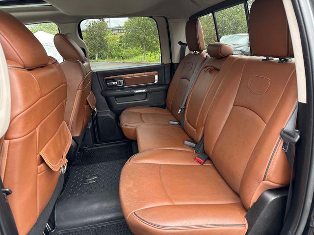 used 2013 Ram 1500 car, priced at $23,190