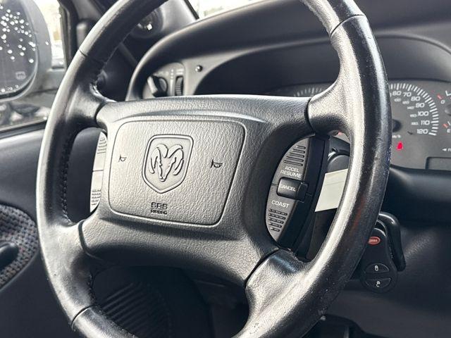 used 2002 Dodge Ram 2500 car, priced at $19,990