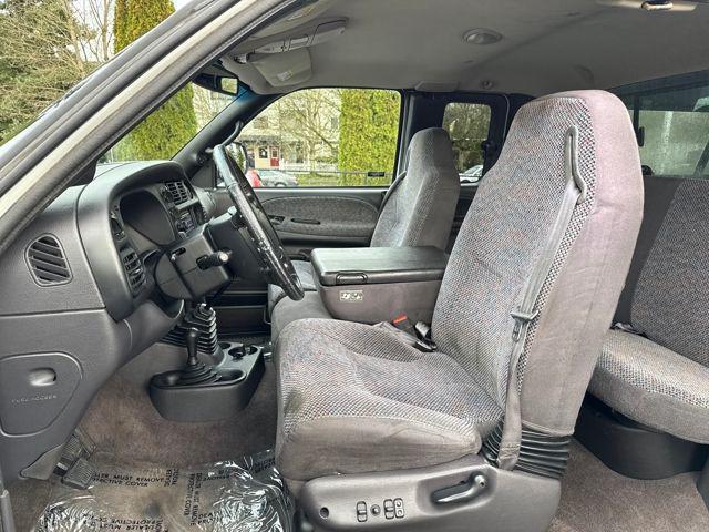 used 2002 Dodge Ram 2500 car, priced at $19,990