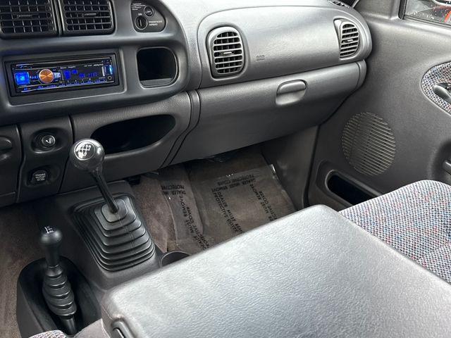 used 2002 Dodge Ram 2500 car, priced at $19,990