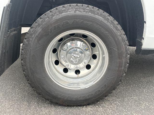 used 2026 Ram 3500 car, priced at $79,190