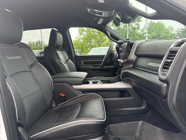 used 2026 Ram 3500 car, priced at $79,190