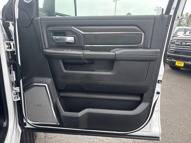 used 2026 Ram 3500 car, priced at $79,190