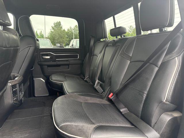 used 2026 Ram 3500 car, priced at $79,190