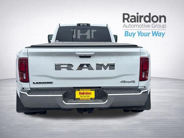 used 2026 Ram 3500 car, priced at $79,190