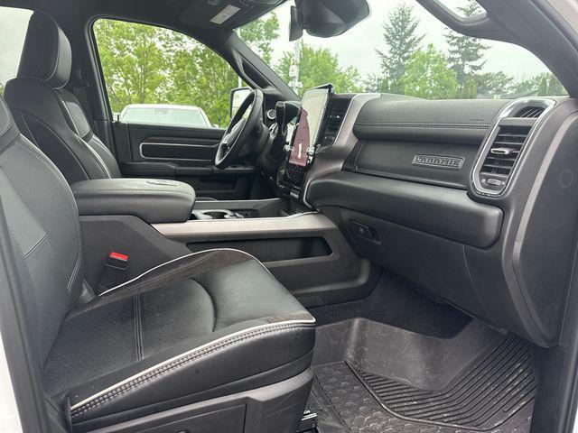used 2026 Ram 3500 car, priced at $79,190