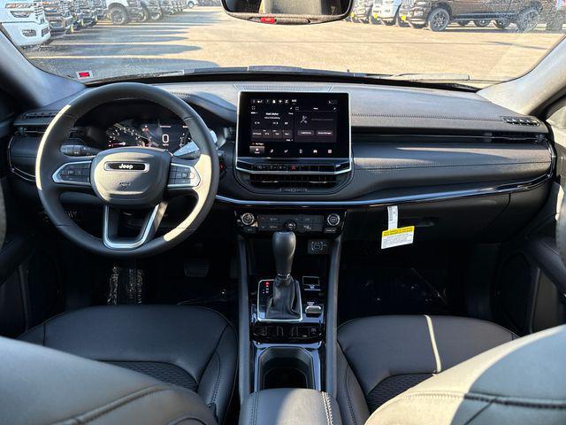 new 2026 Jeep Compass car, priced at $33,580