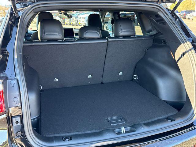 new 2026 Jeep Compass car, priced at $33,580