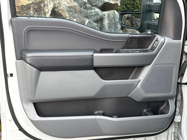 used 2023 Ford F-150 car, priced at $36,990