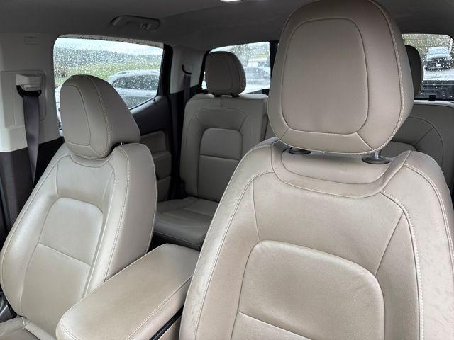 used 2016 GMC Canyon car, priced at $21,490