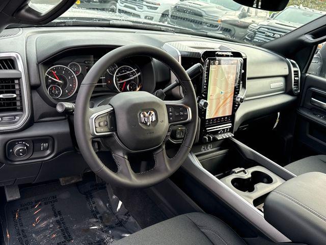 new 2026 Ram 3500 car, priced at $78,845