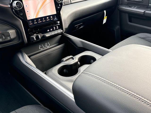 new 2026 Ram 3500 car, priced at $78,845