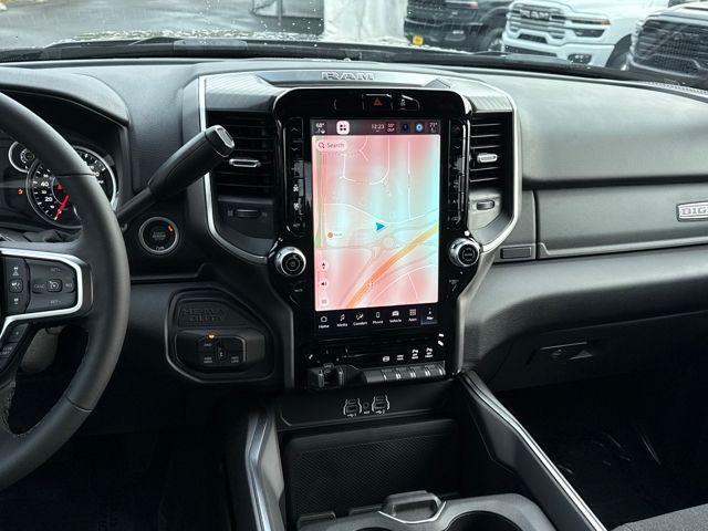 new 2026 Ram 3500 car, priced at $78,845