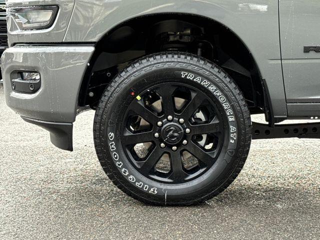 new 2026 Ram 3500 car, priced at $78,845