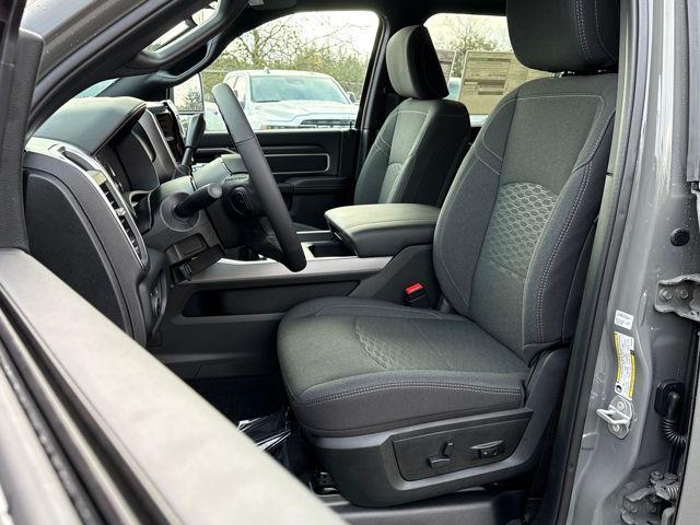 new 2026 Ram 3500 car, priced at $78,845