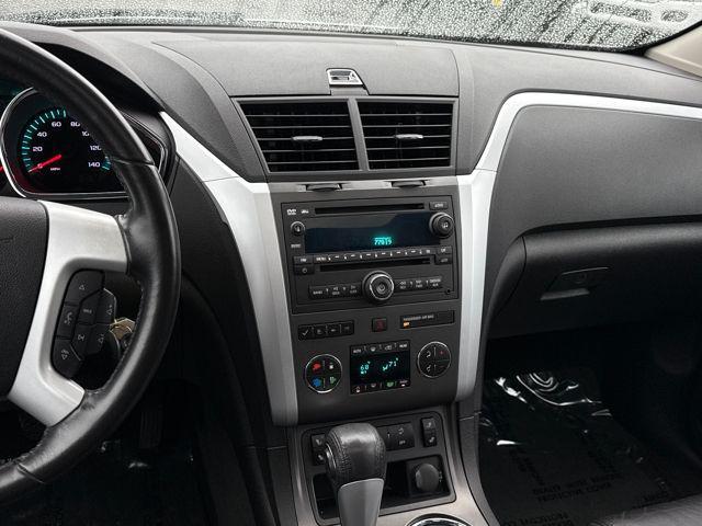 used 2012 Chevrolet Traverse car, priced at $5,490