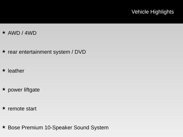 used 2012 Chevrolet Traverse car, priced at $5,490