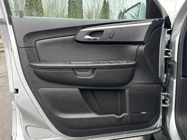 used 2012 Chevrolet Traverse car, priced at $5,490