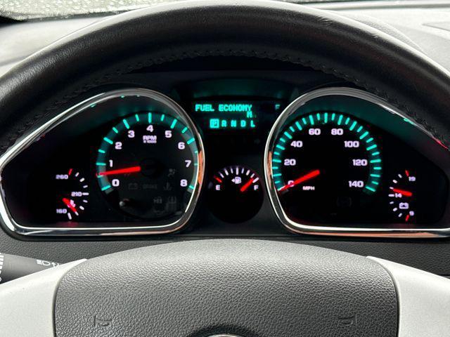 used 2012 Chevrolet Traverse car, priced at $5,490