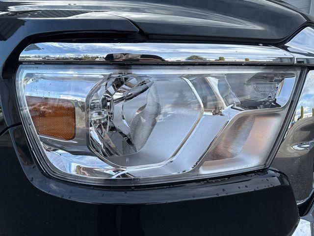 used 2019 Ram 1500 car, priced at $27,190