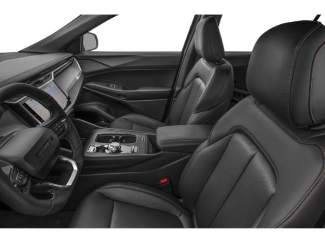 new 2026 Jeep Cherokee car, priced at $41,995