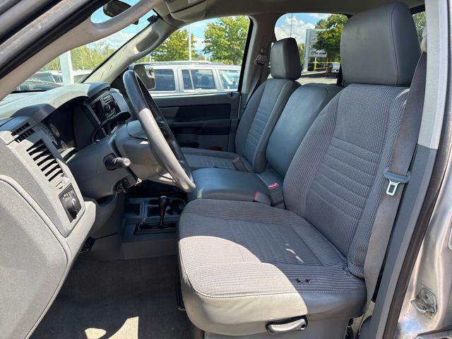 used 2009 Dodge Ram 2500 car, priced at $15,190
