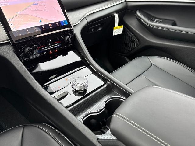 new 2025 Jeep Grand Cherokee L car, priced at $54,740