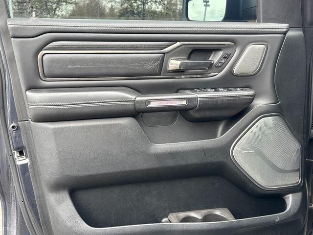 used 2019 Ram 1500 car, priced at $33,490