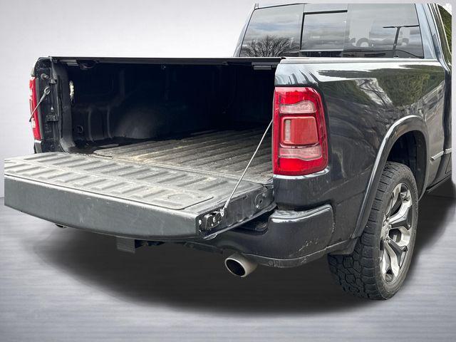 used 2019 Ram 1500 car, priced at $33,490