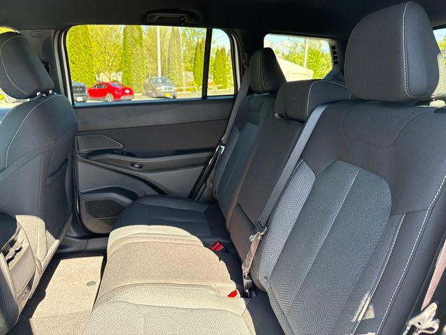 new 2026 Jeep Cherokee car, priced at $39,995