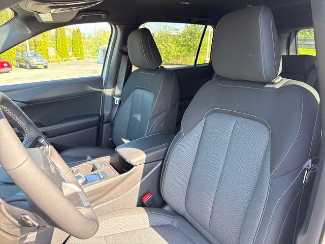 new 2026 Jeep Cherokee car, priced at $39,995