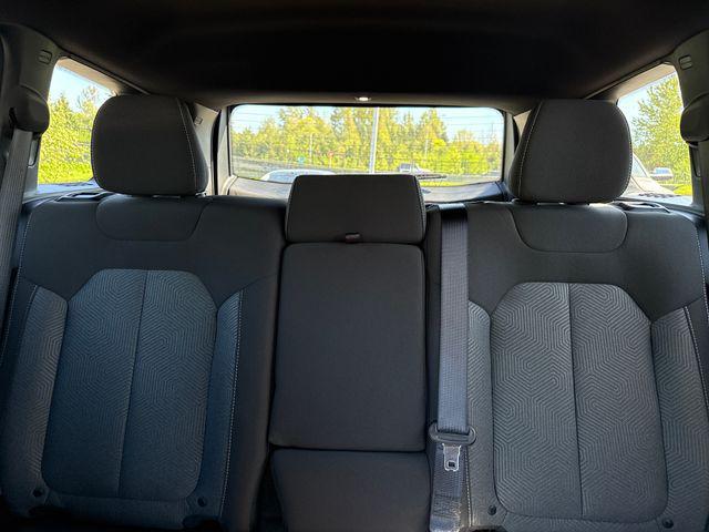 new 2026 Jeep Cherokee car, priced at $39,995