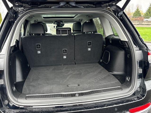 used 2024 Jeep Grand Cherokee 4xe car, priced at $26,290