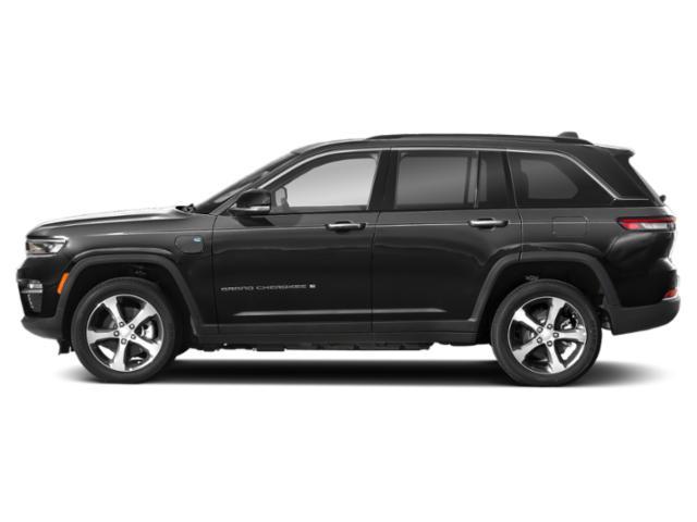 used 2024 Jeep Grand Cherokee 4xe car, priced at $27,990