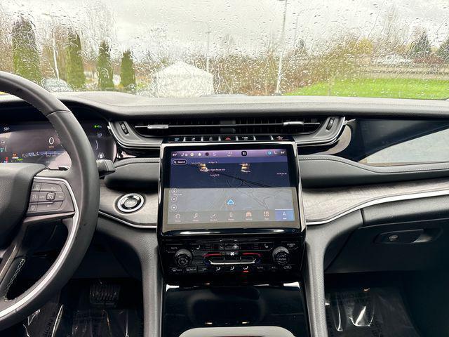 used 2024 Jeep Grand Cherokee 4xe car, priced at $26,290