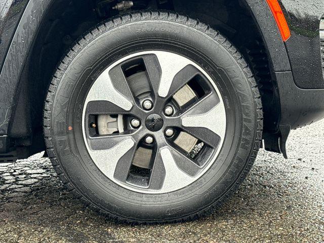 used 2024 Jeep Grand Cherokee 4xe car, priced at $26,290