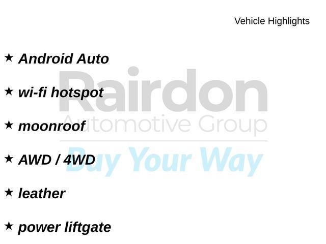 used 2024 Jeep Grand Cherokee 4xe car, priced at $26,290