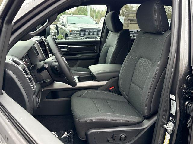 new 2026 Ram 1500 car, priced at $62,750