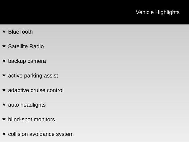 used 2024 Jeep Compass car, priced at $21,990