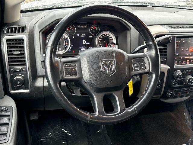 used 2015 Ram 2500 car, priced at $31,990