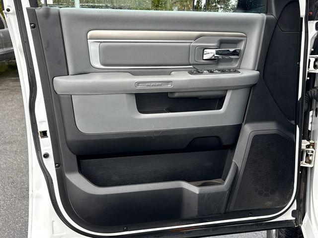 used 2015 Ram 2500 car, priced at $31,990