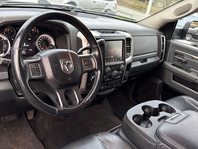 used 2015 Ram 2500 car