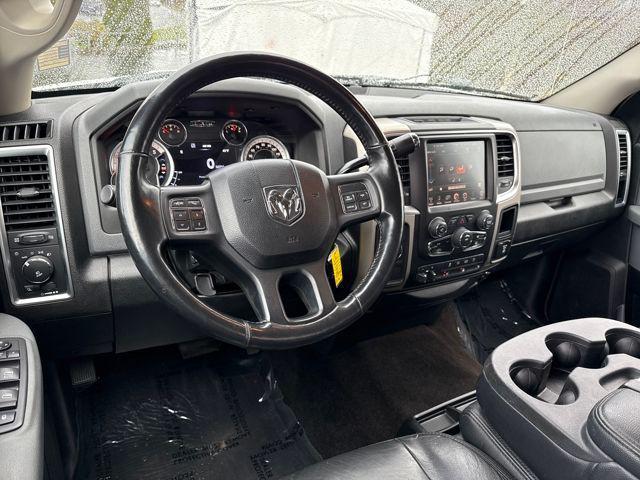 used 2015 Ram 2500 car, priced at $31,990