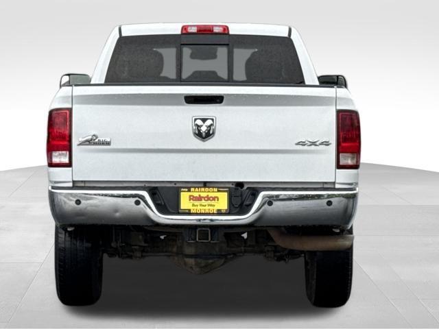 used 2015 Ram 2500 car, priced at $31,990