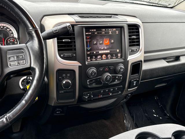 used 2015 Ram 2500 car, priced at $31,990