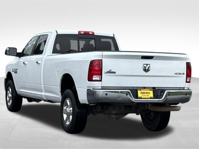 used 2015 Ram 2500 car, priced at $31,990