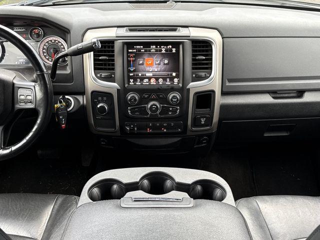 used 2015 Ram 2500 car