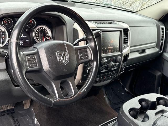 used 2015 Ram 2500 car, priced at $31,990