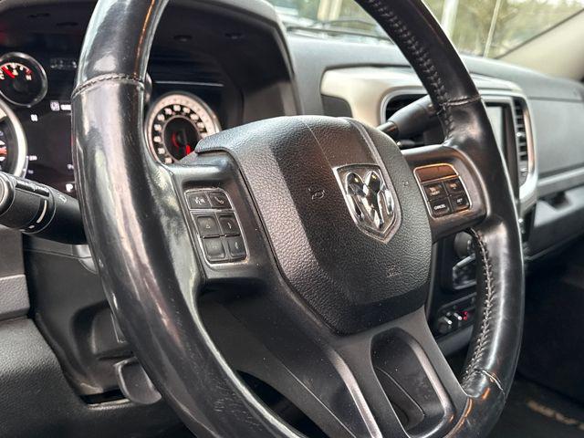used 2015 Ram 2500 car